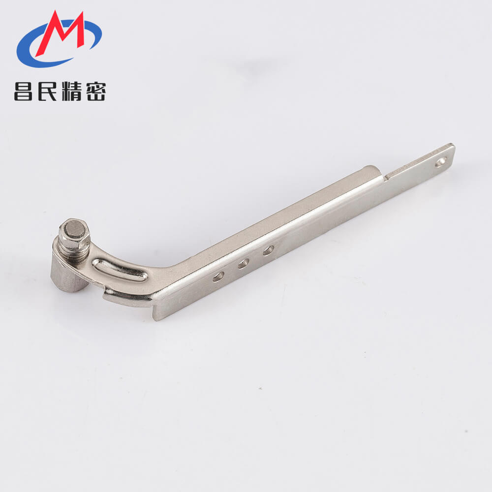 臺(tái)燈轉(zhuǎn)軸 CM053-011 臺(tái)燈轉(zhuǎn)軸 CM053-011