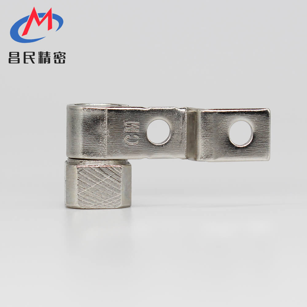 臺(tái)燈轉(zhuǎn)軸 CM053-007 臺(tái)燈轉(zhuǎn)軸 CM053-007