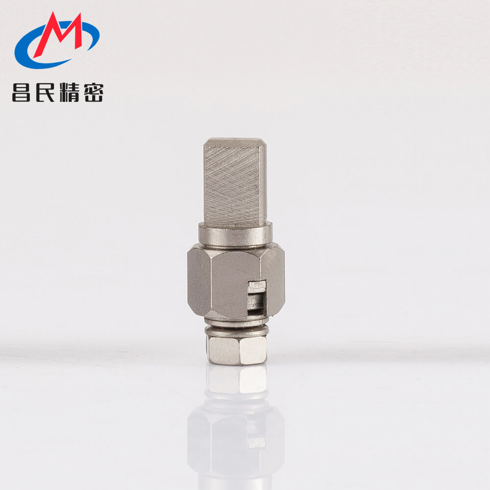臺(tái)燈轉(zhuǎn)軸 CM029-001 臺(tái)燈轉(zhuǎn)軸 CM029-001