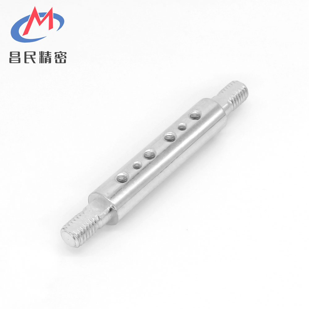轉(zhuǎn)軸車(chē)削件CM001-002DZ